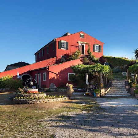 Fundana Villas Kanakades Экстерьер фото